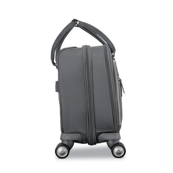 Samsonite Mobile Office Solution 17" spinner - Picture 5 of 6
